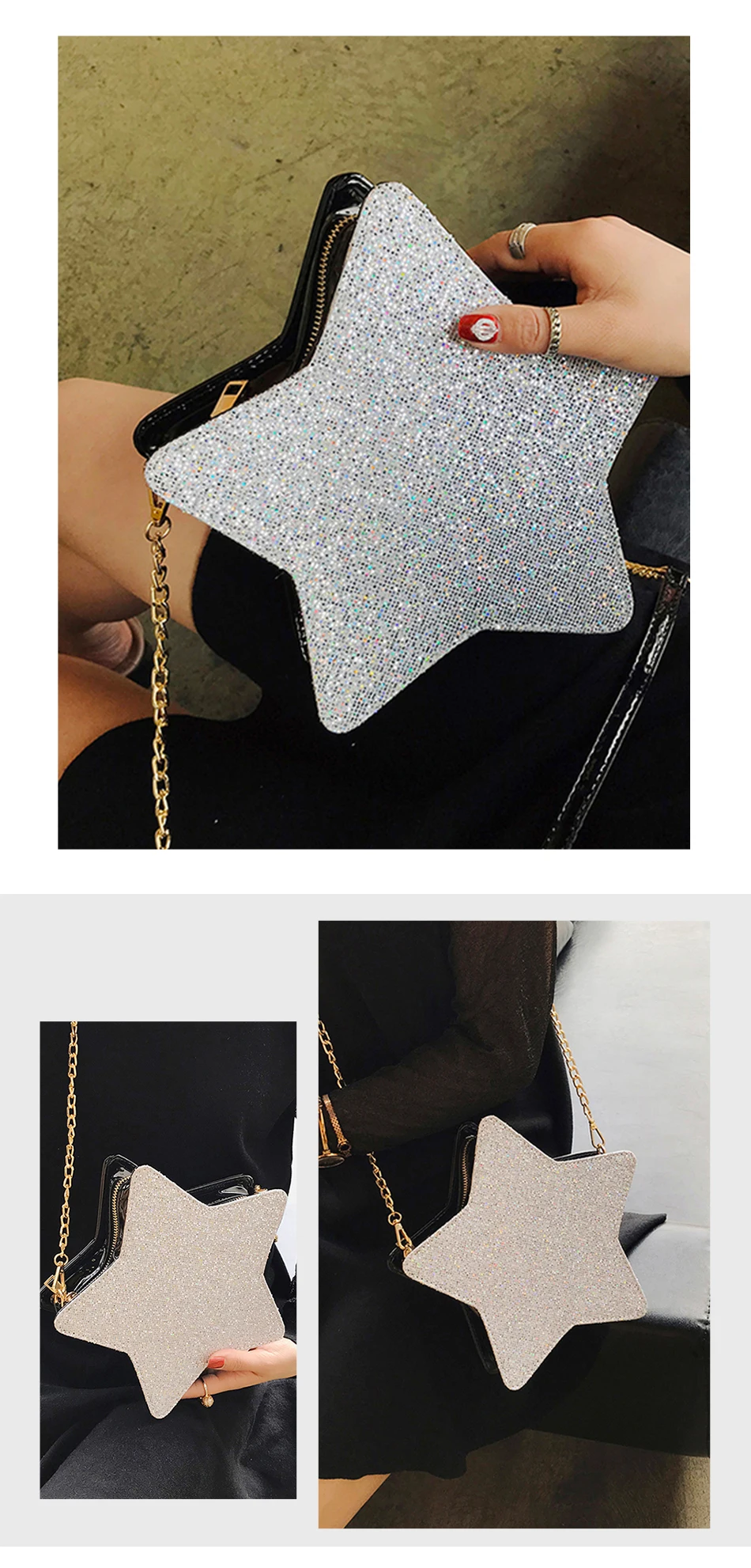 tote crossbody mini bolsa feminina