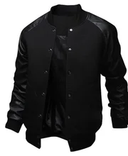 geek new men's jacket big pocket slim baseball geek new men's jacket big pocket slim baseball