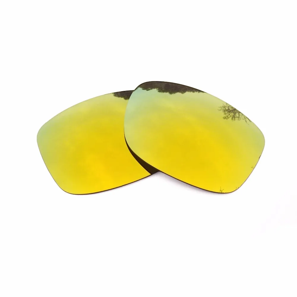 Polarized Replacement Lenses for Holbrook Sunglasses - Multiple Options