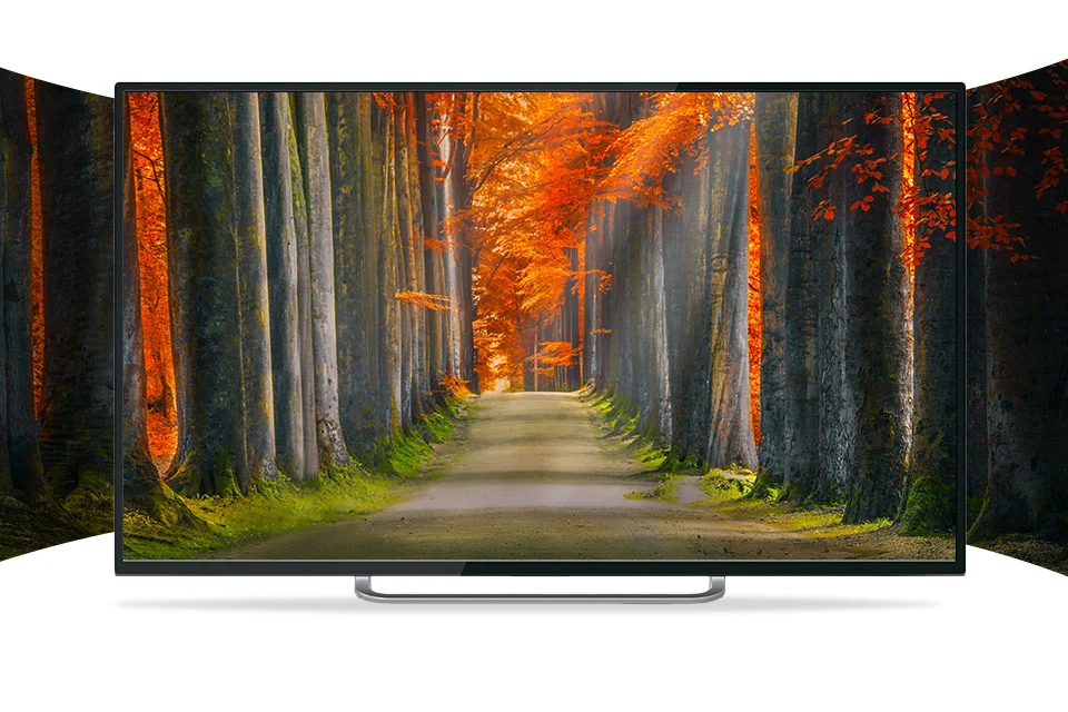 Телевизор 50" Polarline 50PU11TC-SM 4K SmartTV