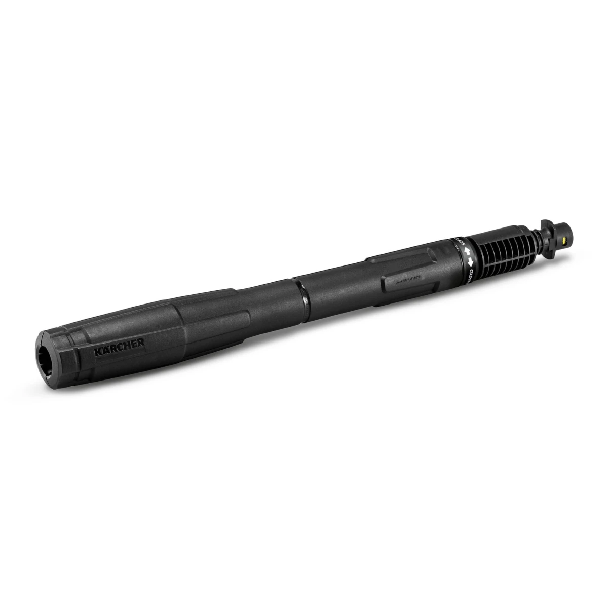 Копье для мойки высокого давления KARCHER Vario Power VP180 (2.642-726) (Подходит к  аппаратам высокого давления К 7, плавная регулировка, режим низкого давления для чистящих средств)