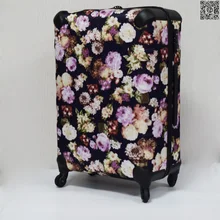 Марка possess, чемодан унисекс