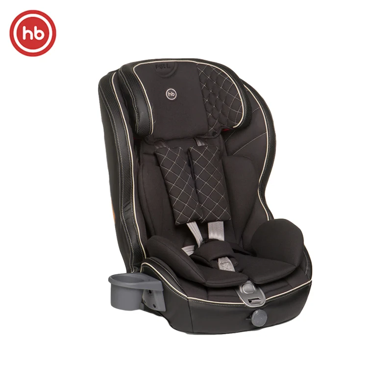Купить Детское Автокресло Happy Baby Мустанг