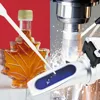 0-10% Brix Refractometer with ATC Low-Concentrated Sugar Content Solutions Synthetic Machining Coolants Maple Sap Cutting Liquid ► Photo 3/6