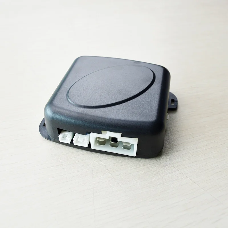 Кнопка запуска автомобиля CARCHAT кнопка двигателя сигнализация RFID Блокировка