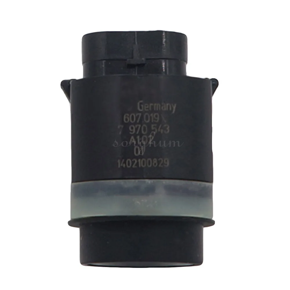 PDC Parking Sensor BMW 6 Series E63 E64 E60 E61 E70 E83 X5 E83 X3 7970543 607019-1511