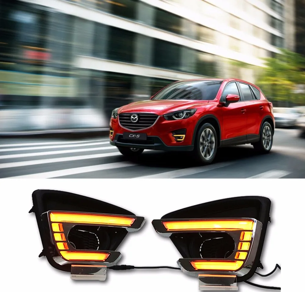 Rvm mazda cx 5