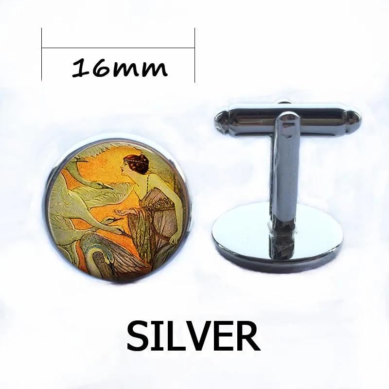 19Cufflink