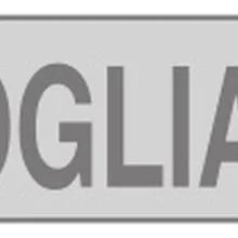 LABEL LOCKER dim.165x50mm