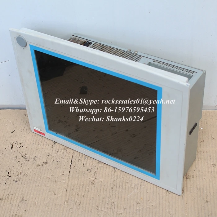 

ADVANTECH Industrial Computer IPPC-6172A
