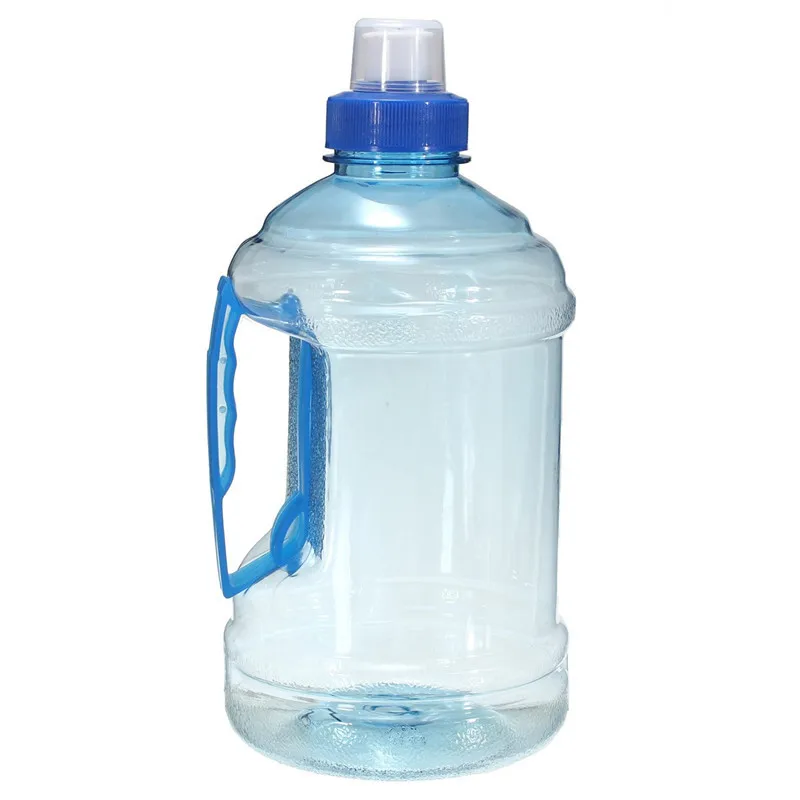 

Brand New 1L Plastic Water Bottle For Sports Picnic Bicycle Camping Hiking Outerdoor Sports Hight Quality Outerdoor Tool