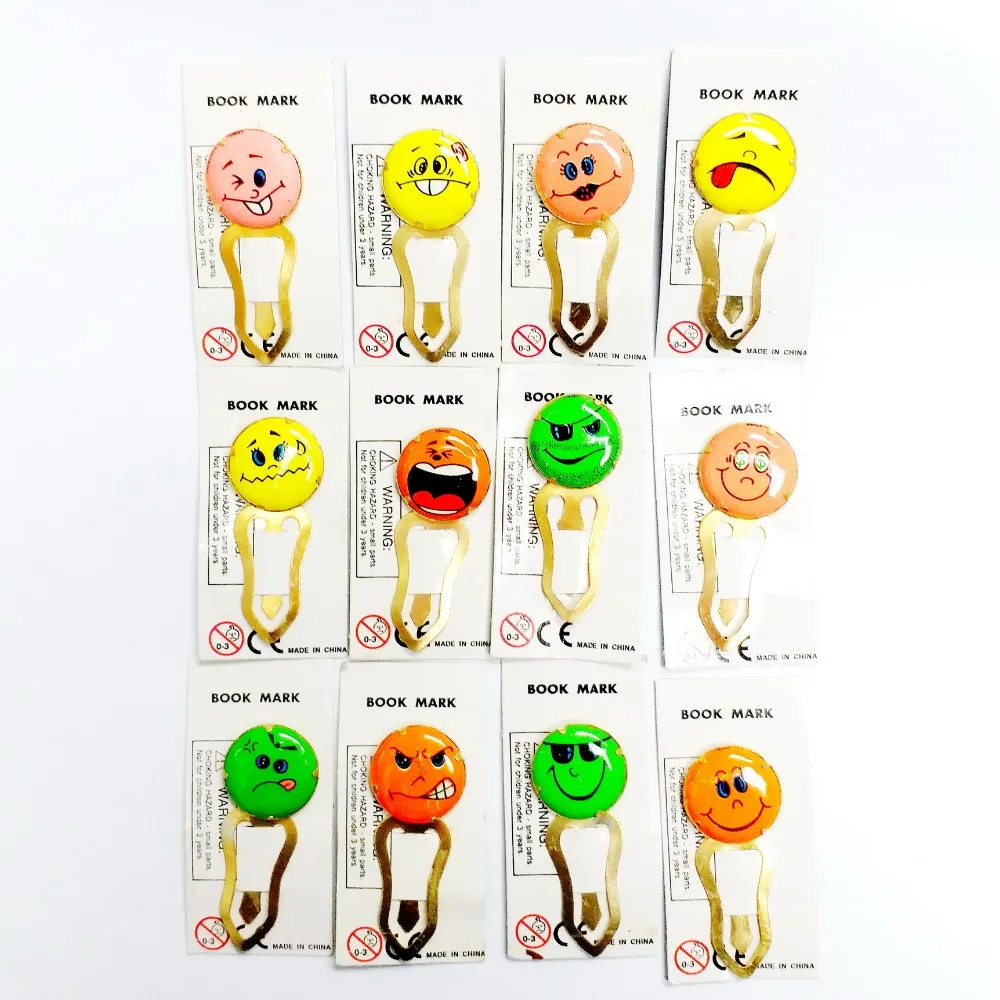 E351 - Metal paper clip -3.6g