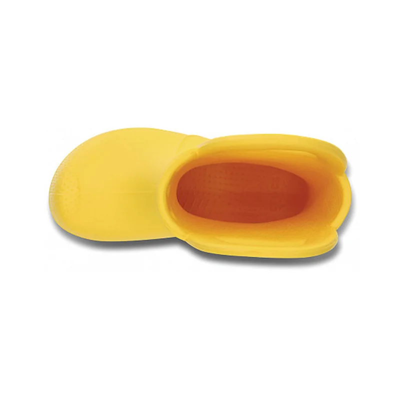 CROCS Handle It Rain Boot Kids KIDS|Сапоги| |