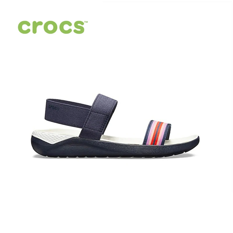 CROCS LiteRide Sandal W WOMEN | Обувь