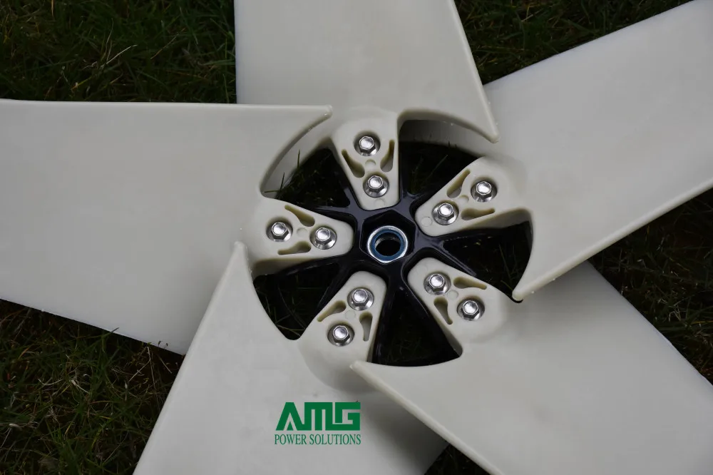 9-1-100W200W300W400W500W600W3BLADES5BLADESWINDTURBINEGENERATOR23