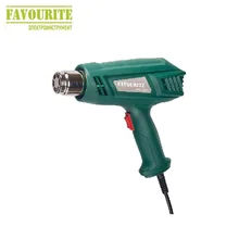 Фен технический Favourite FHG 1800