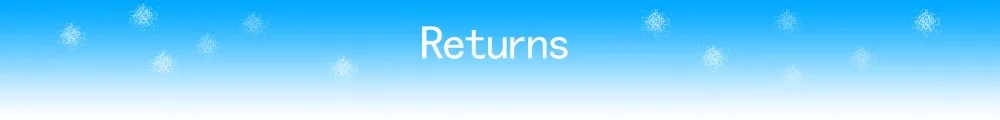 returns