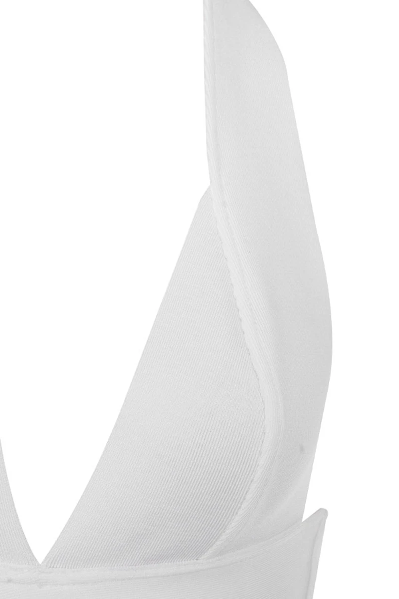 Bandage Dress LB0814-4