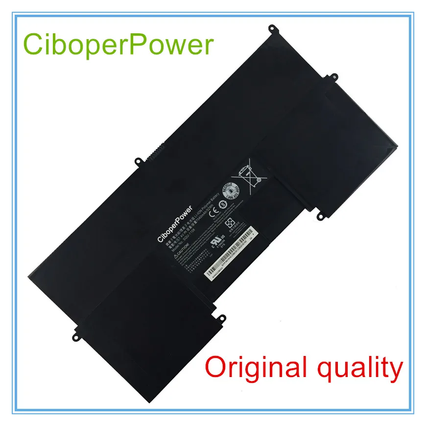 

Original quality Laptop Battery for 7.4V 7040mAh 52Wh SQU-1108 Battery For CT15-A0 CT15-A1 CT15-A2 CT15-A5