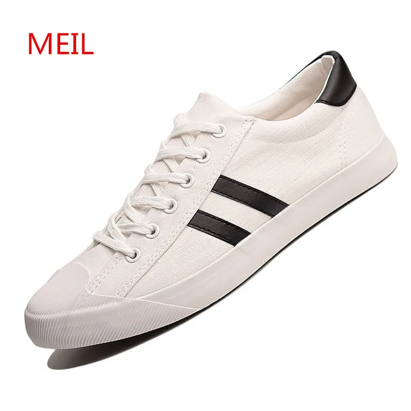 black and white sneakers for men