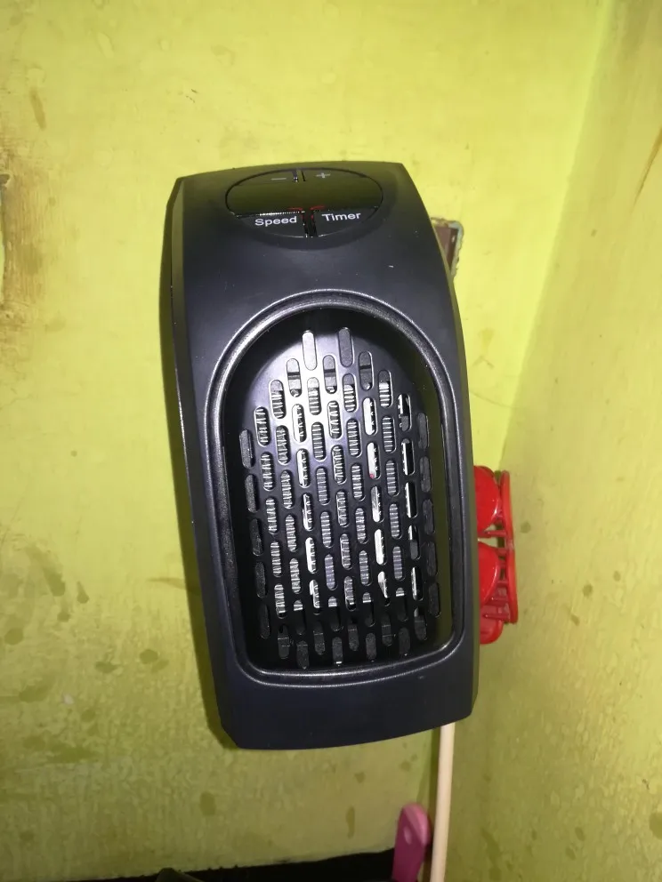 handy heater отзывы