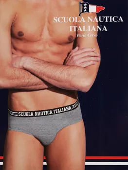 

Slip with elastic at sight