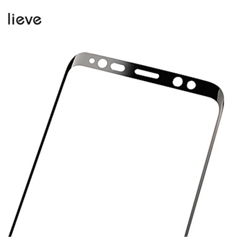 Mobile front touch screen for Samsung Galaxy note 8 note 9 note8 note 9 replacement screen outer glass lens touch panel 4