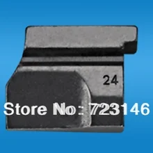 Новинка года Новинка Высокое качество Перемещение bbbb для Undertrimmer Швейные машинки для Brotherdh4980moving S37197-001