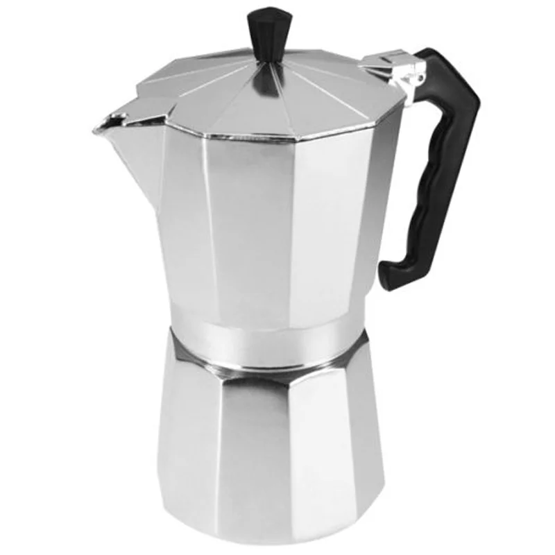 Кофеварка Mocha, кофейник Moka, фильтр из нержавеющей стали ...
