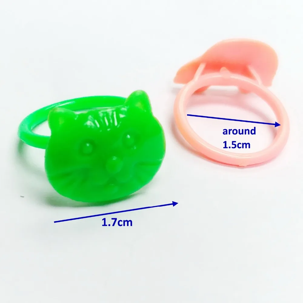 Rings - RC055 -   0.55g