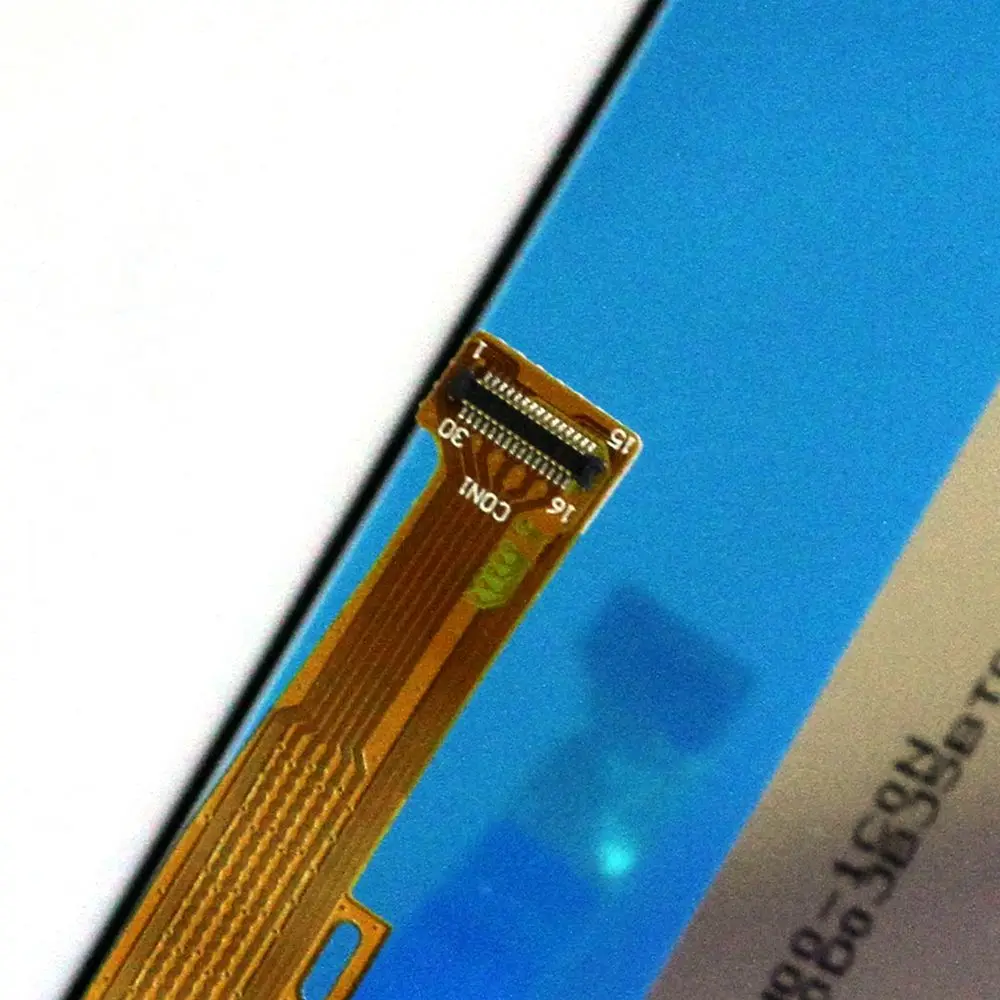 STARDE Замена ЖК дисплея для Lenovo S60 дисплей кодирующий преобразователь сенсорного