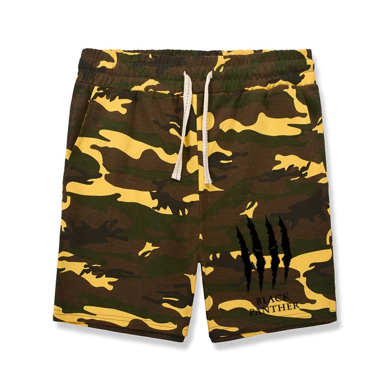 camouflage A