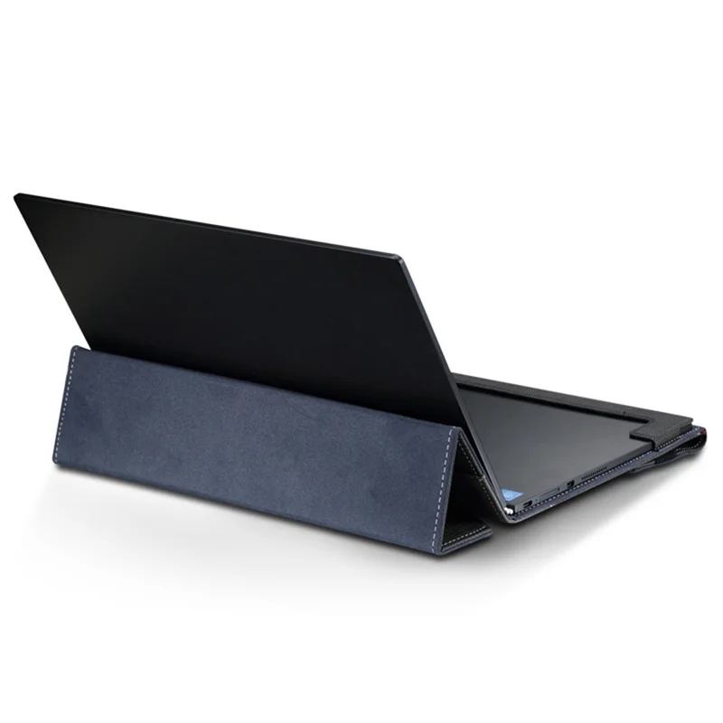 Высококачественный чехол для планшета lenovo yoga book 10 1 2016 защитный из искусственной