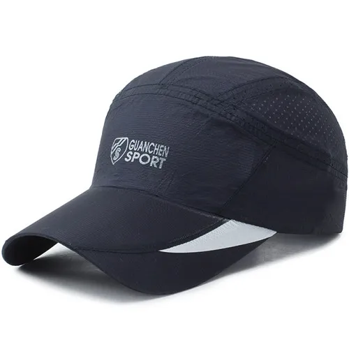 Кепки для занятий спортом на открытом воздухе быстросохнущая Кепка ...