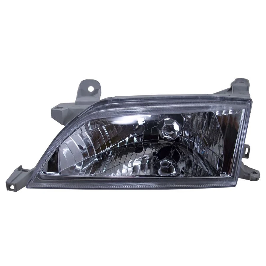 

Headlight Left fits TOYOTA CORONA 1998 1999 2000 2001 Headlamp Left
