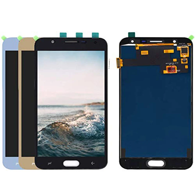

Full New LCD Display Touch Screen Digitizer Assembly for Nokia 3.2