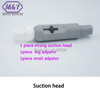 

Dental Saliva Ejector Weak Suction Adaptor Valves