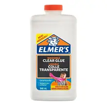 Elmers School Glue прозрачный 946 мл