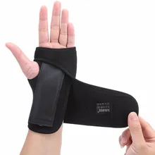 Бандаж для кисти и запястья для рук для предплечья ортопедия защита поддержка