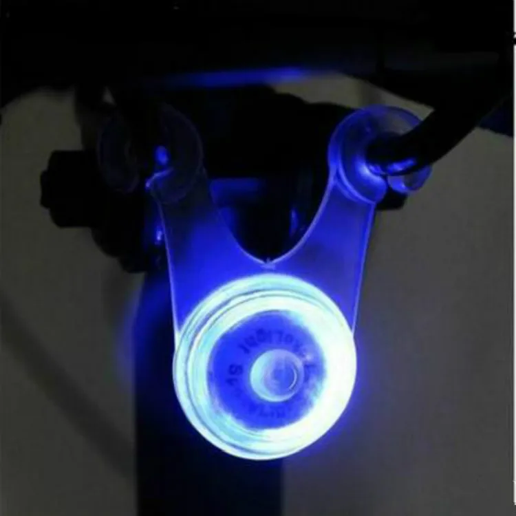 Bike Light Waterproof  Bicycle Rear Tail Light Safety Warning Cycling Taillight Bicycle Accessories Lights353 (3)
