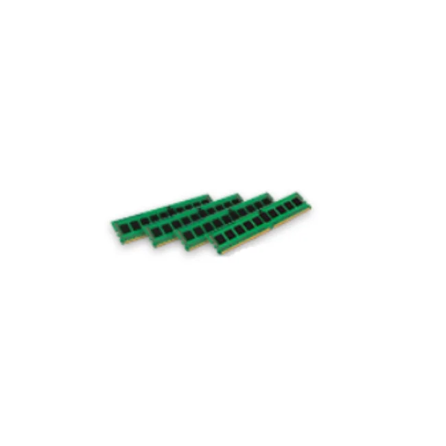 Kingston Технология ValueRAM 32 ГБ DDR4 2133 мГц ECC DIMM 4x8 GB 288 pin DIMM|Оперативная память| |