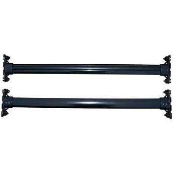 

car rails cross rails for Toyota Land Cruiser 200 Zaliv uncle-poper