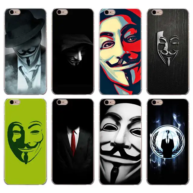 coque anonymous iphone x coque anonymous iphone x