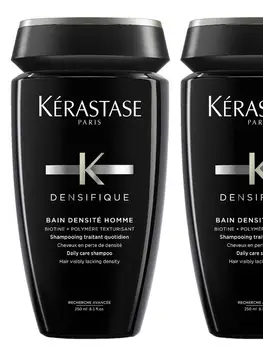 

kerastase densifique bain densite hombre 250ml
