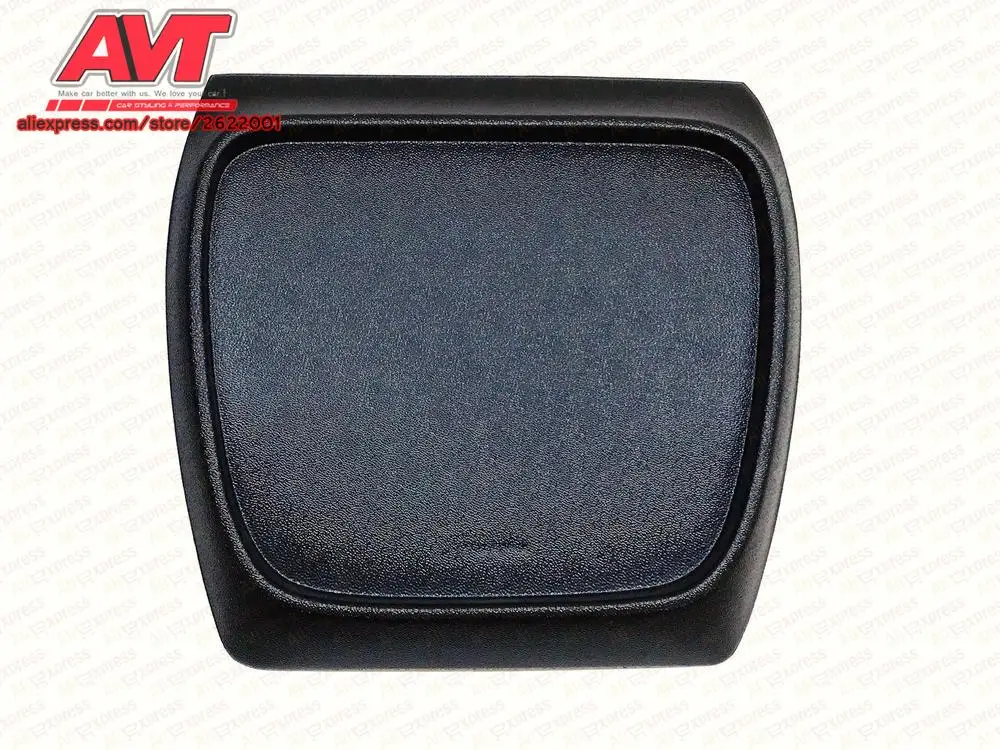 

Organizer front panel for Lada Vesta 2015- ABS plastic embossed for dashboard styling car tuning accessories car-styling