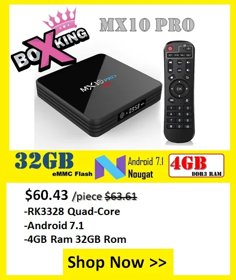 Mx 10 pro