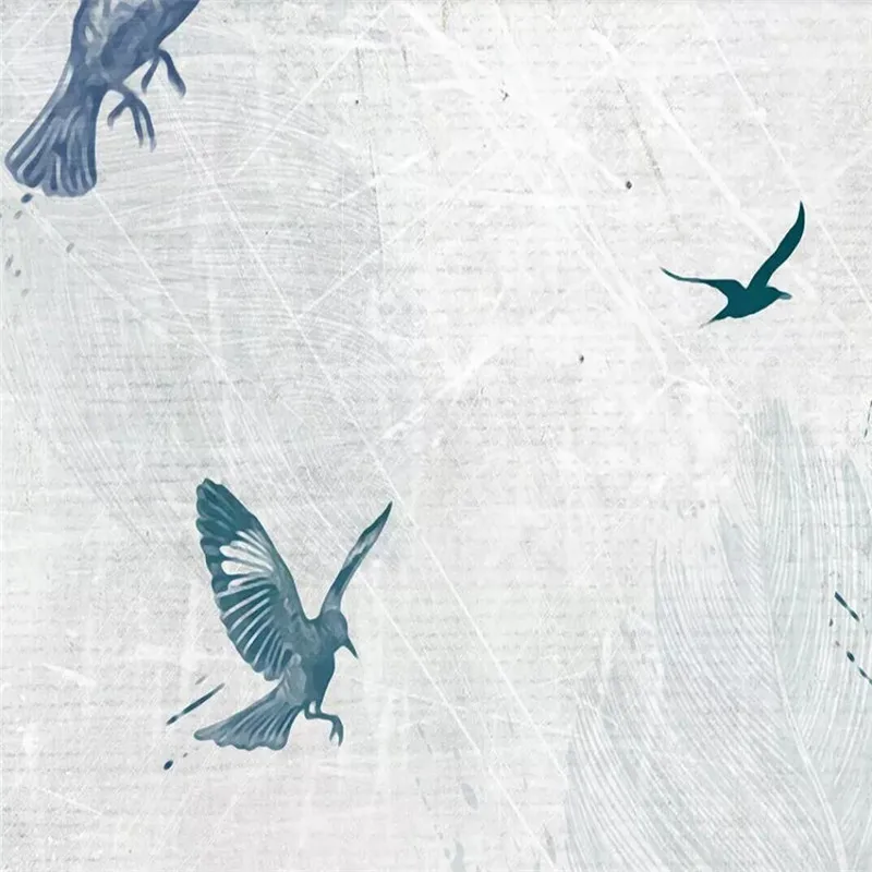 Customized high-grade large home interior wall covering wallpaper murals Photo wall manufacturers wholesale quality assurance Customized high-grade large home interior wall covering wallpaper murals Photo wall manufacturers wholesale quality assurance