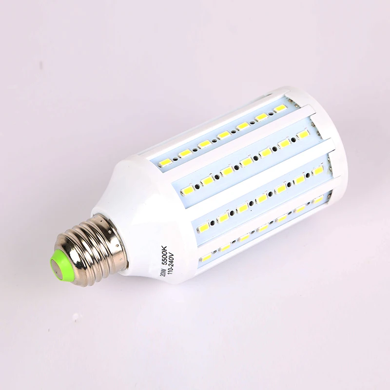  Photographic Lighting 35W LED Bulbs 220V 5500K Photo Studio Lamp Light 8Pcs E27 Interface DSLR Acce - 1000006031627