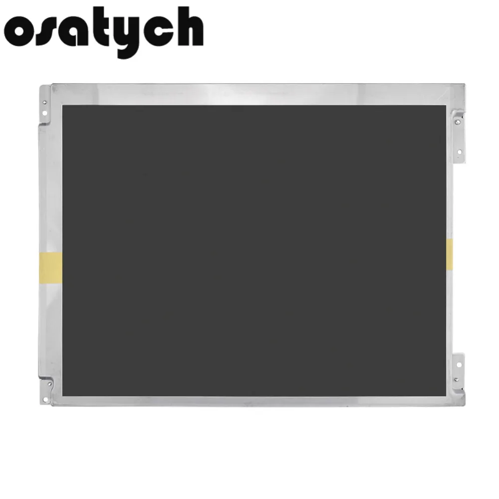 Для Toshiba Matsushita 12 1 дюймов LTA121C33SF ЖК-экран панель 800*600 мм Замена | Компьютеры и офис