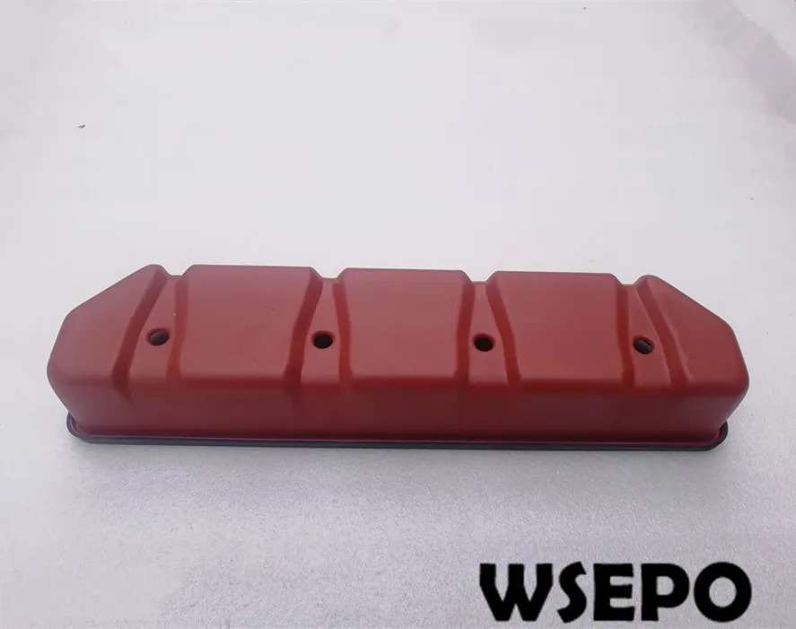4105,4108 head cover with gasket